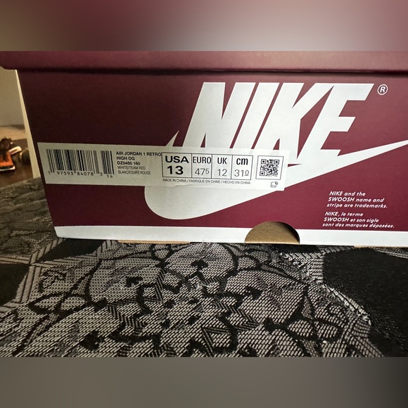 Jordan 1 - Picture 3 of 4